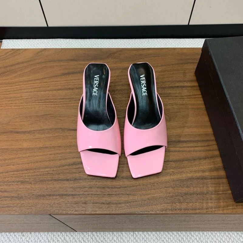 Versace Slippers Soft 37412