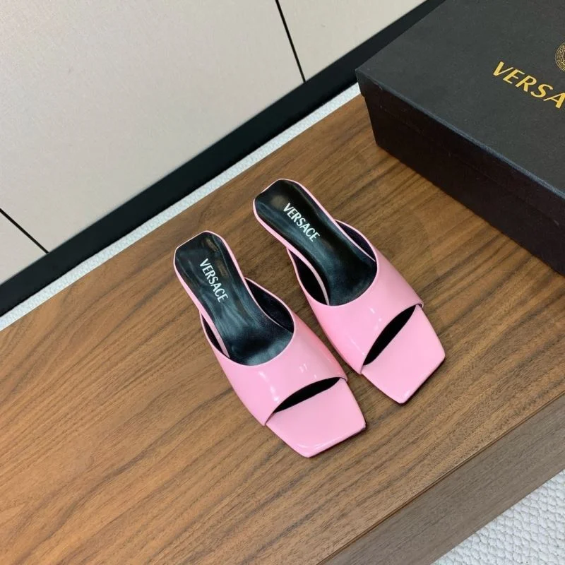 Versace Slippers Soft 37412