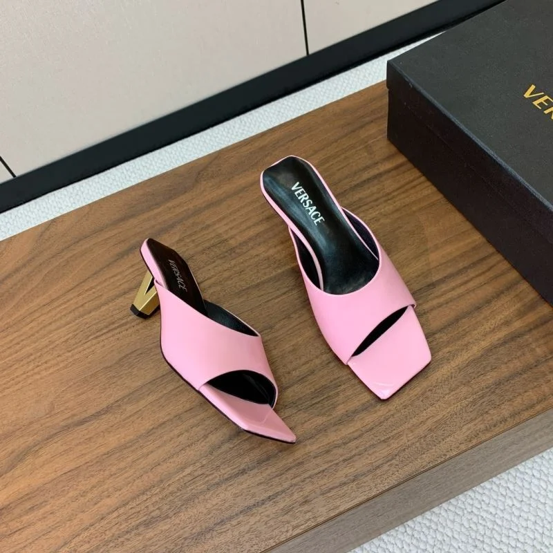 Versace Slippers Soft 37412