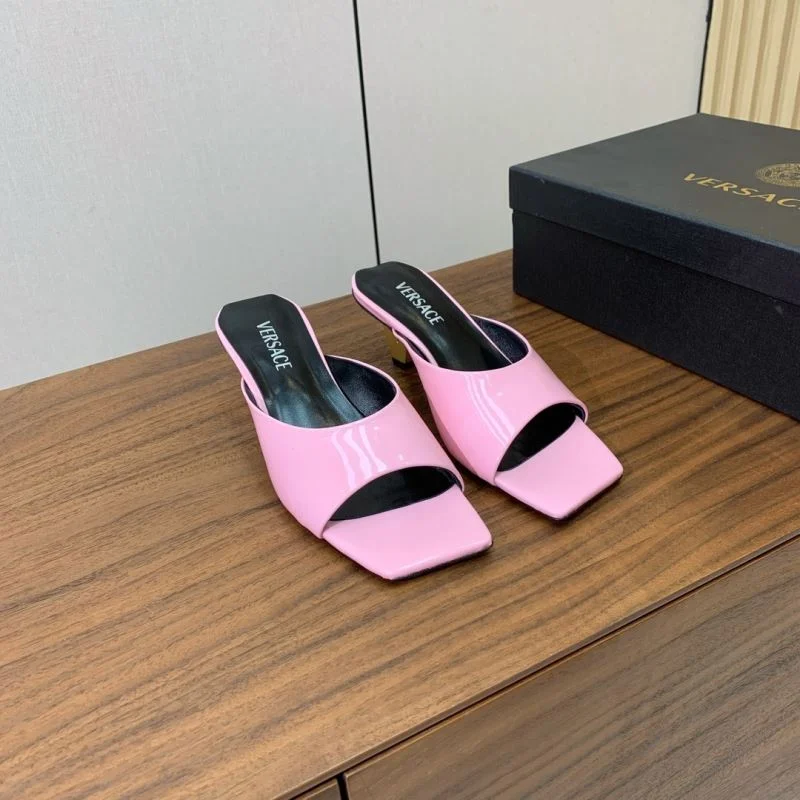 Versace Slippers Soft 37412