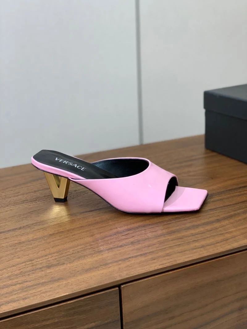 Versace Slippers Soft 37412