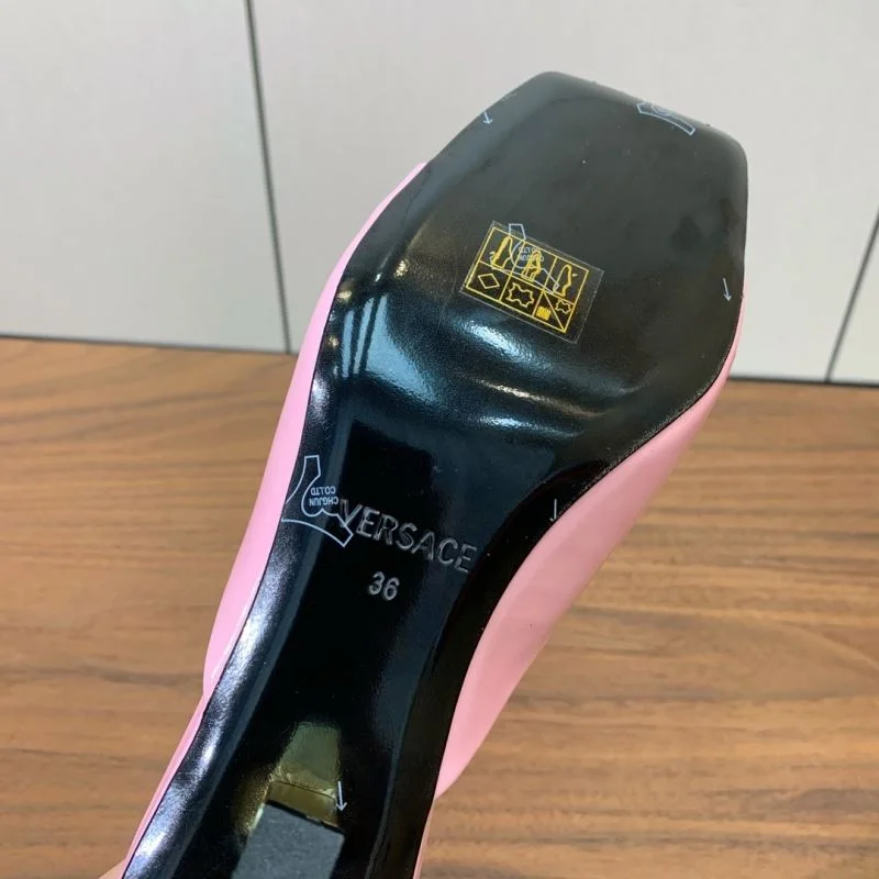 Versace Slippers Soft 37412