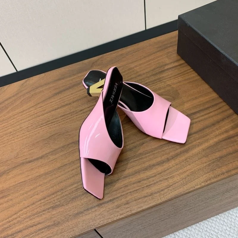 Versace Slippers Soft 37412