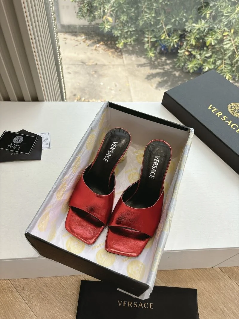 DailyWear Versace Slippers 37387
