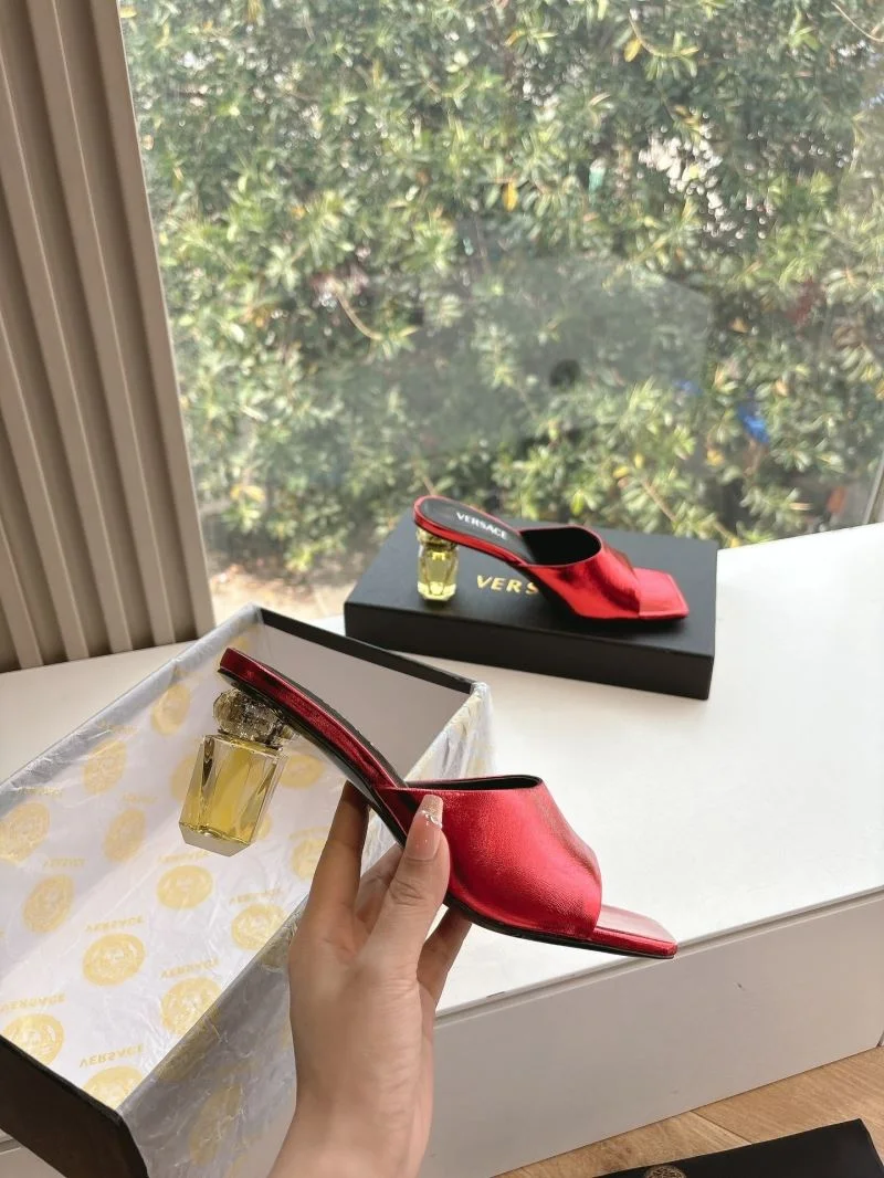 DailyWear Versace Slippers 37387