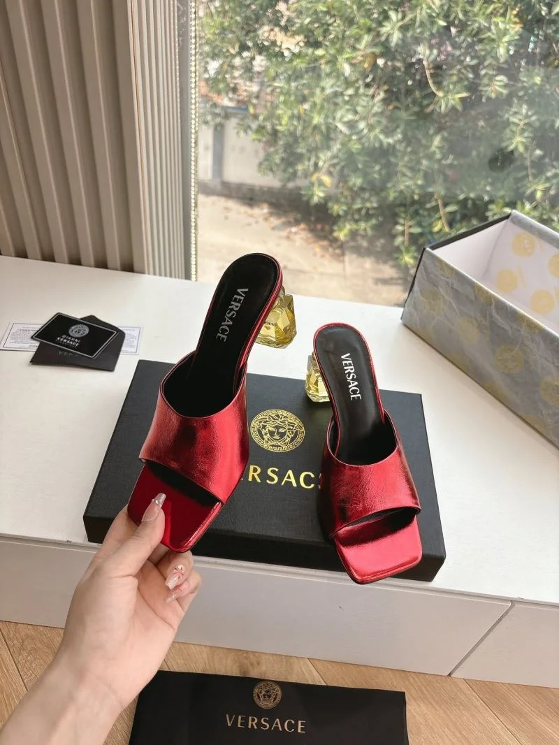 DailyWear Versace Slippers 37387