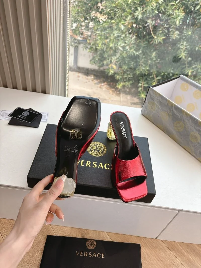 DailyWear Versace Slippers 37387