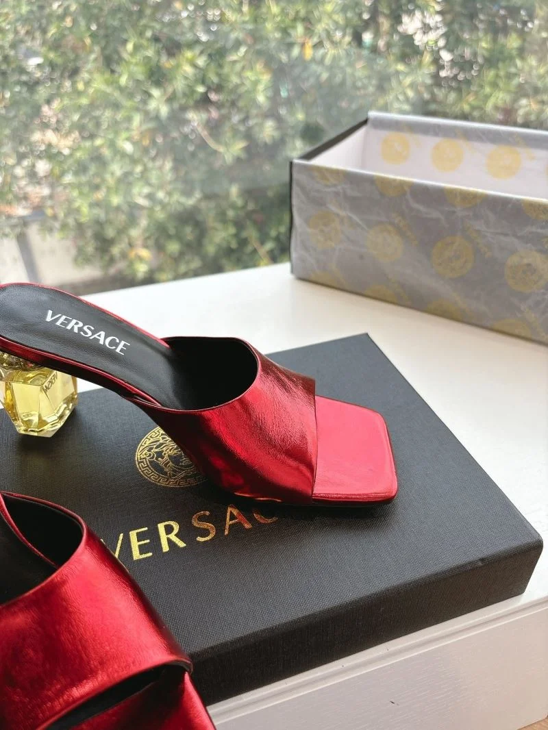 DailyWear Versace Slippers 37387