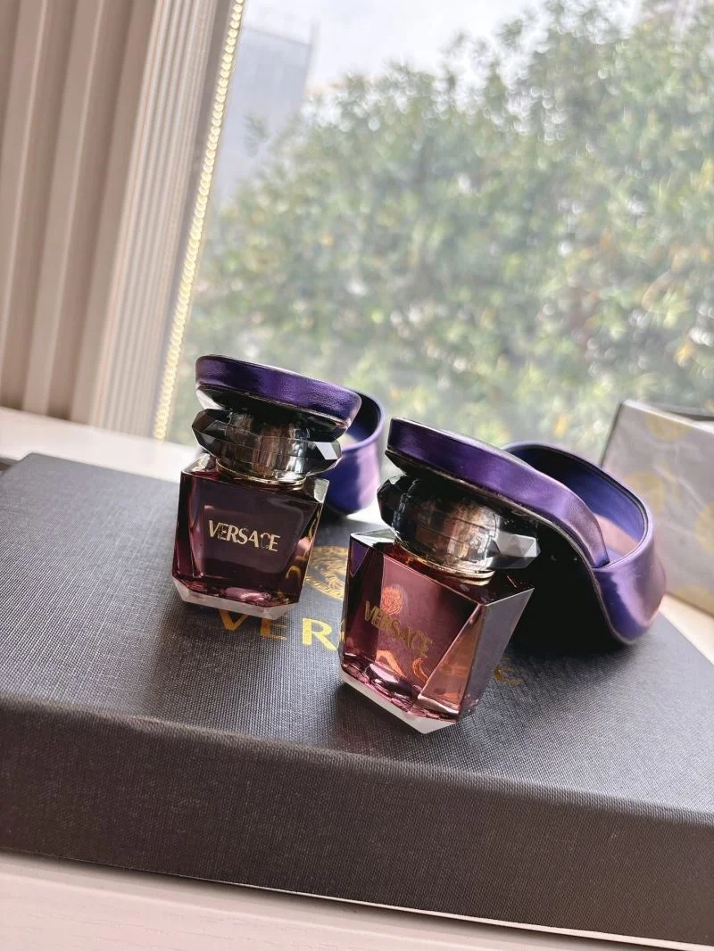 Versace Slippers MoistureWicking 37384