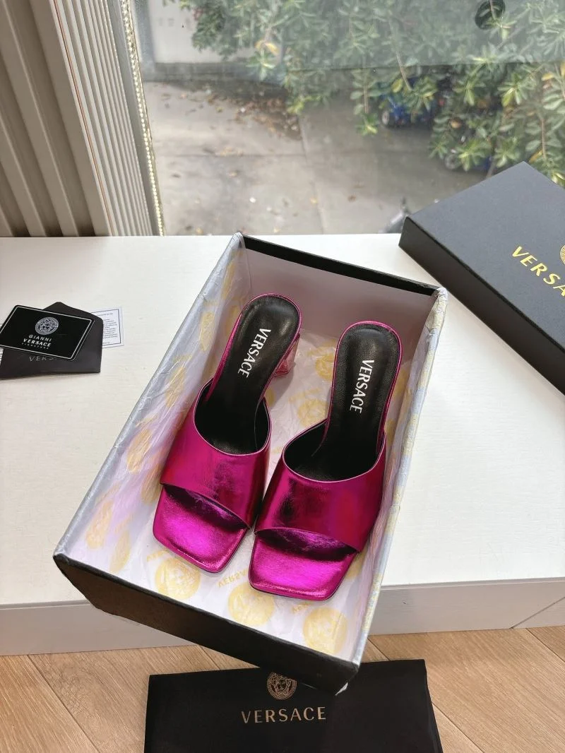 HighPerformance Versace Slippers 37367