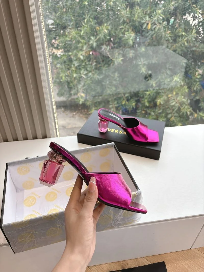 HighPerformance Versace Slippers 37367