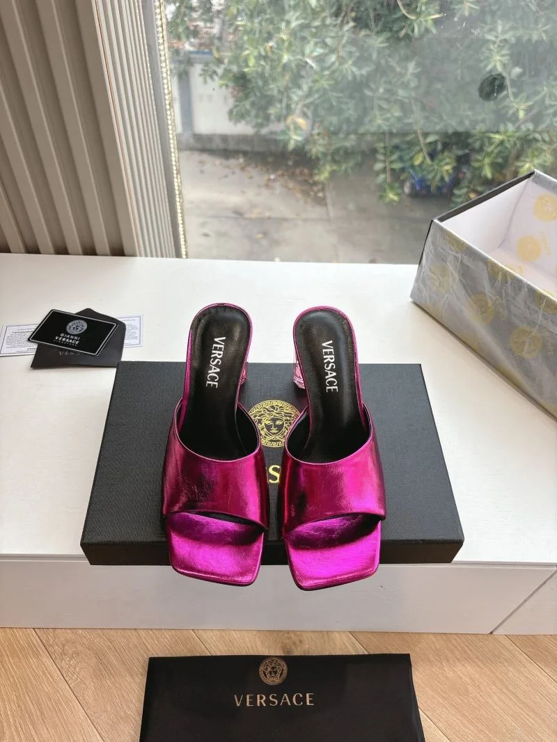 HighPerformance Versace Slippers 37367