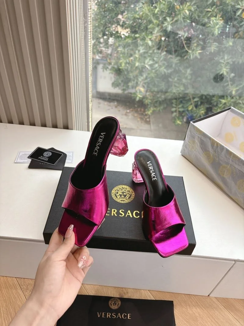 HighPerformance Versace Slippers 37367