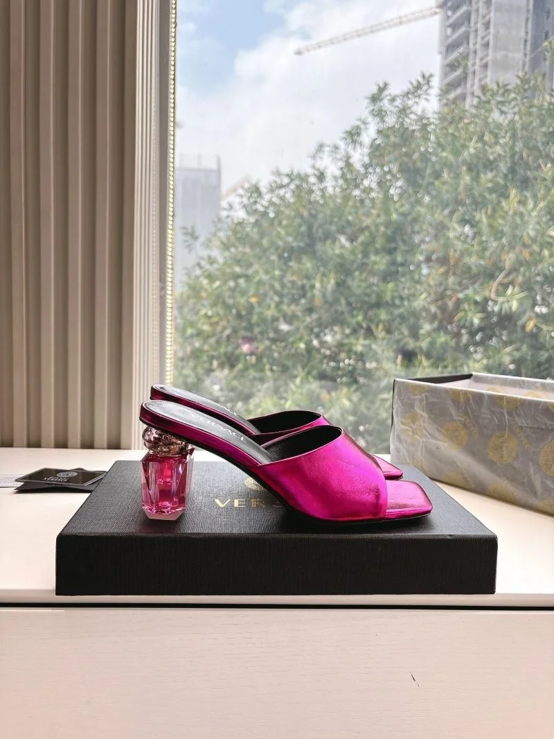HighPerformance Versace Slippers 37367