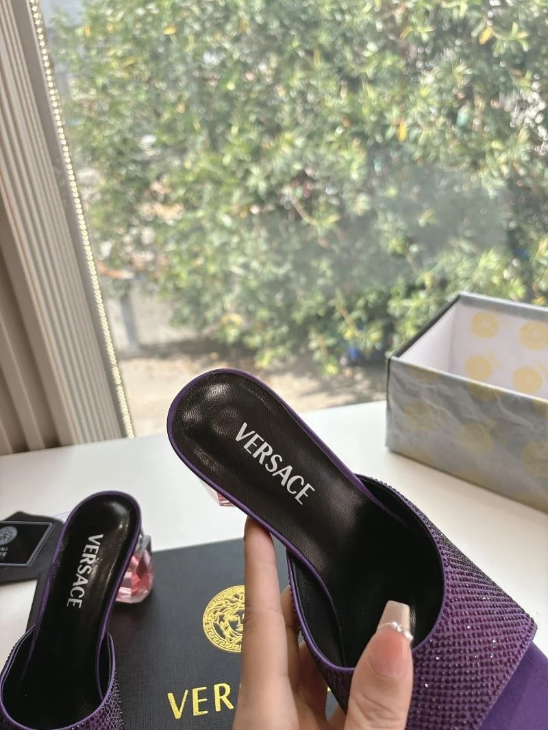Versace Slippers TechFriendly 37365