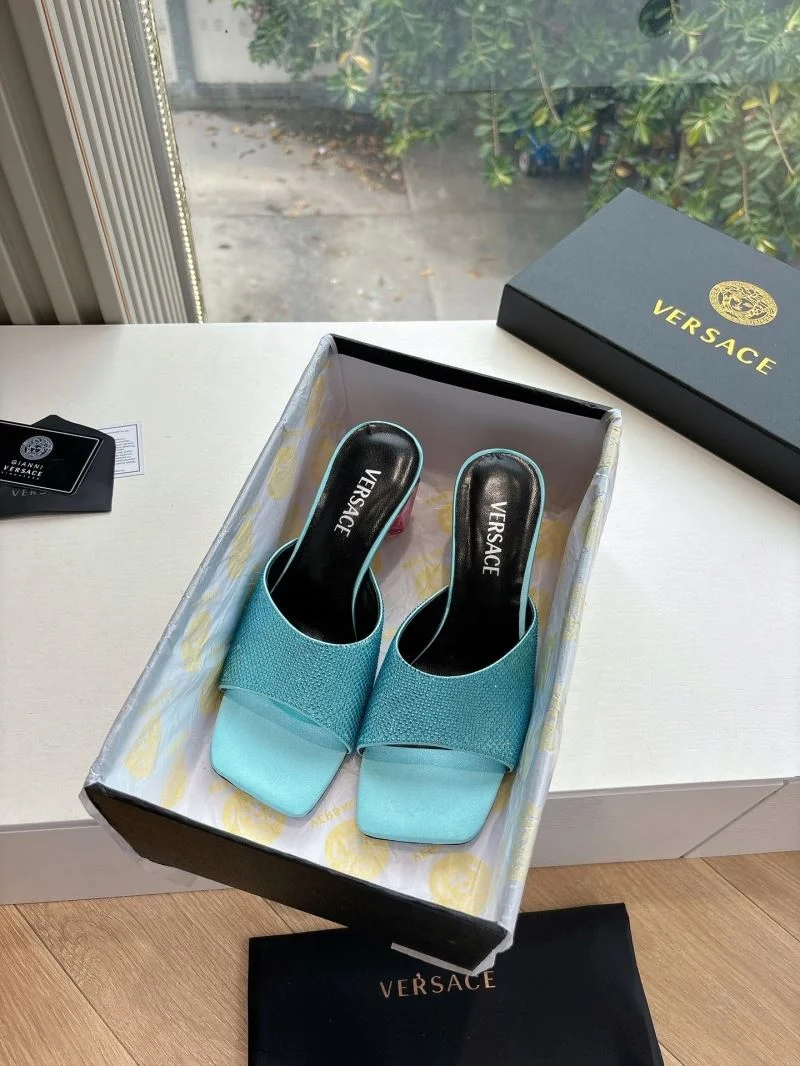 Versace Slippers GoodFit 37369