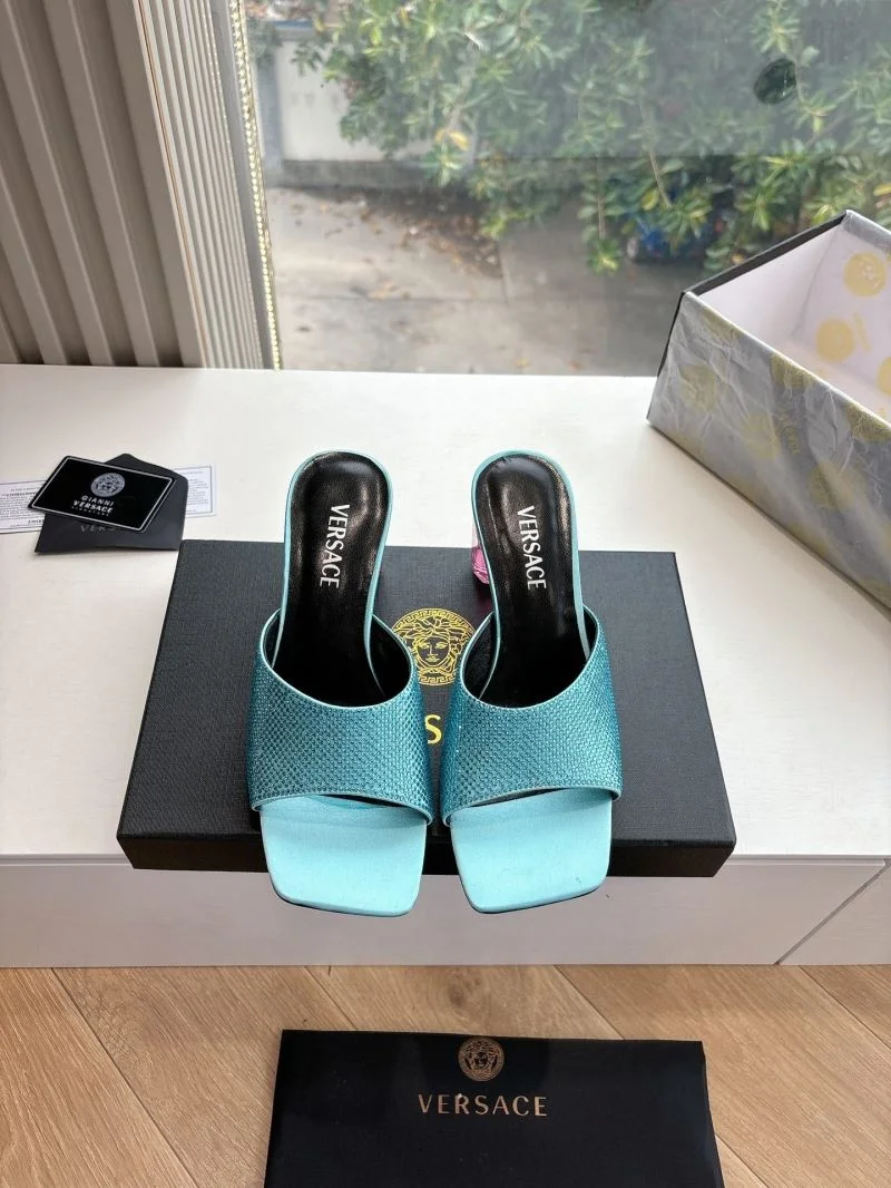 Versace Slippers GoodFit 37369