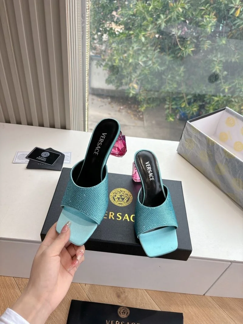 Versace Slippers GoodFit 37369