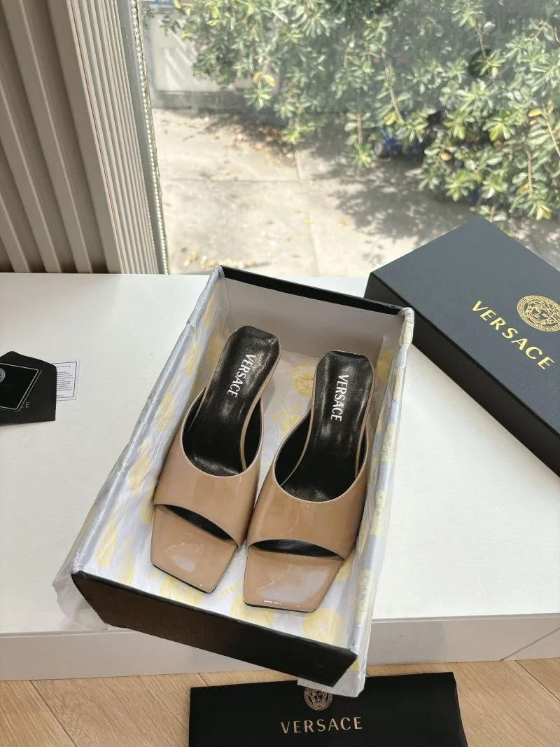 Versace Slippers Affordable 37368