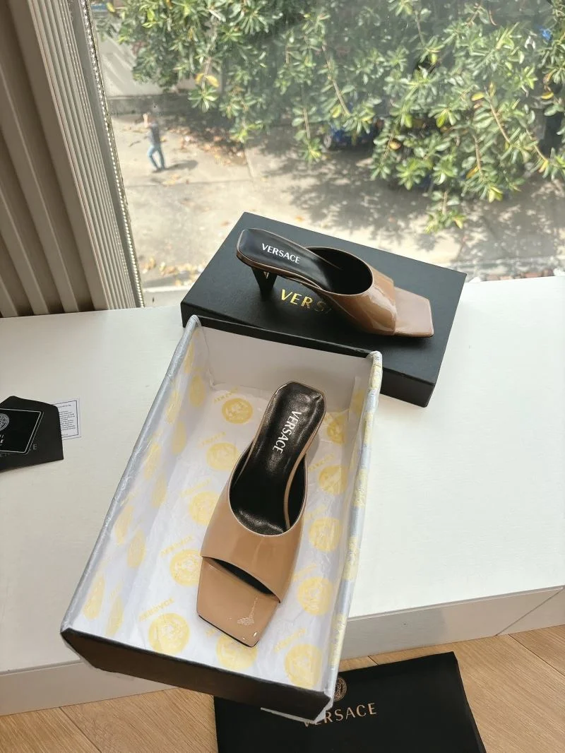 Versace Slippers Affordable 37368