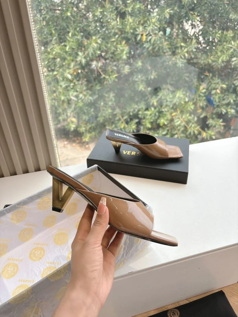 Versace Slippers Affordable 37368