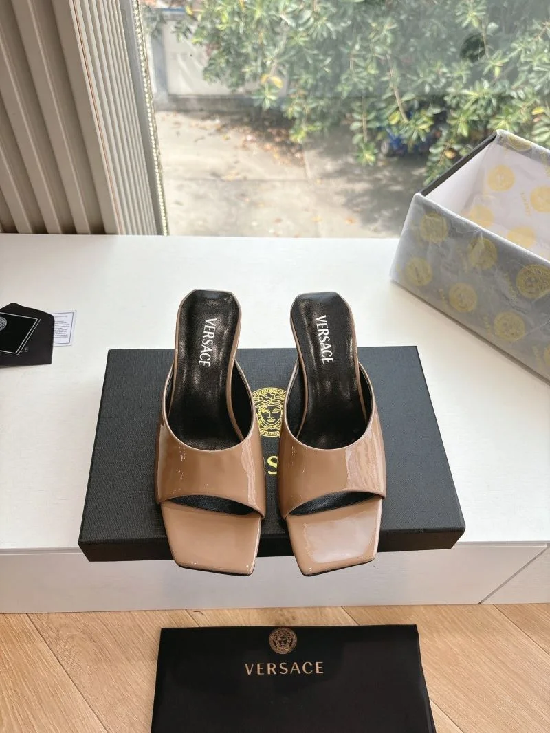 Versace Slippers Affordable 37368