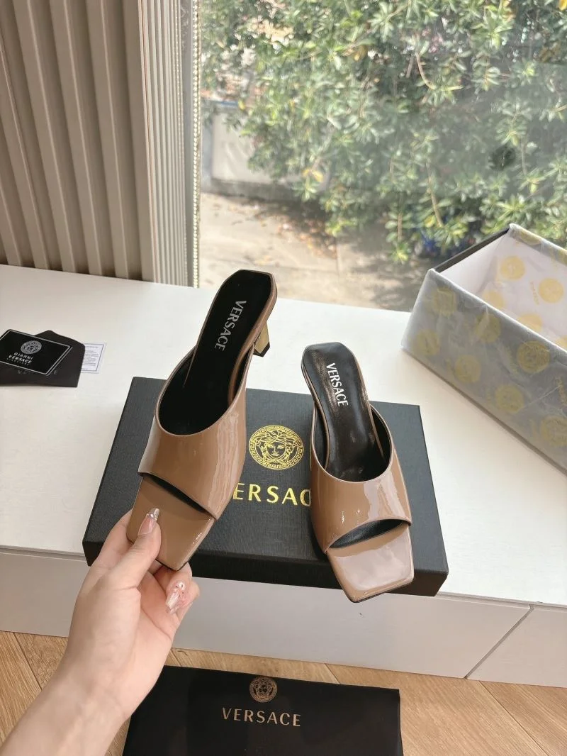 Versace Slippers Affordable 37368