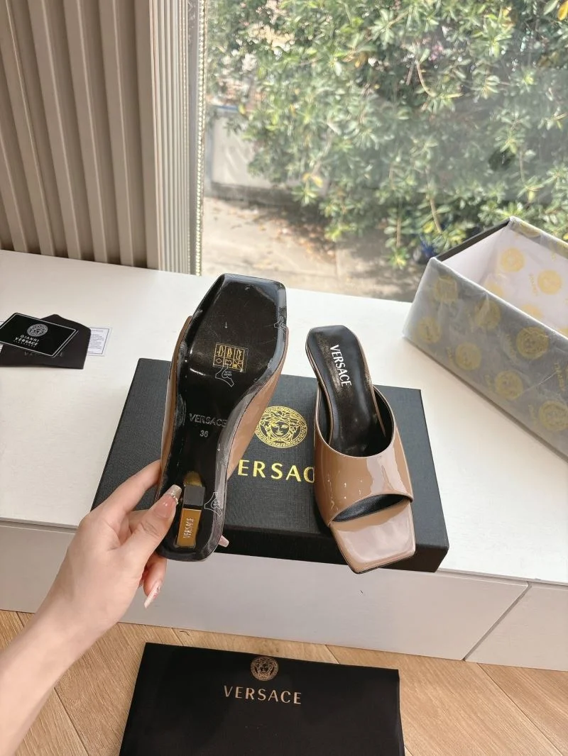 Versace Slippers Affordable 37368
