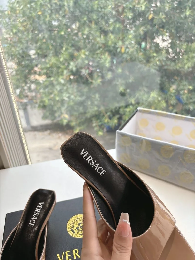Versace Slippers Affordable 37368