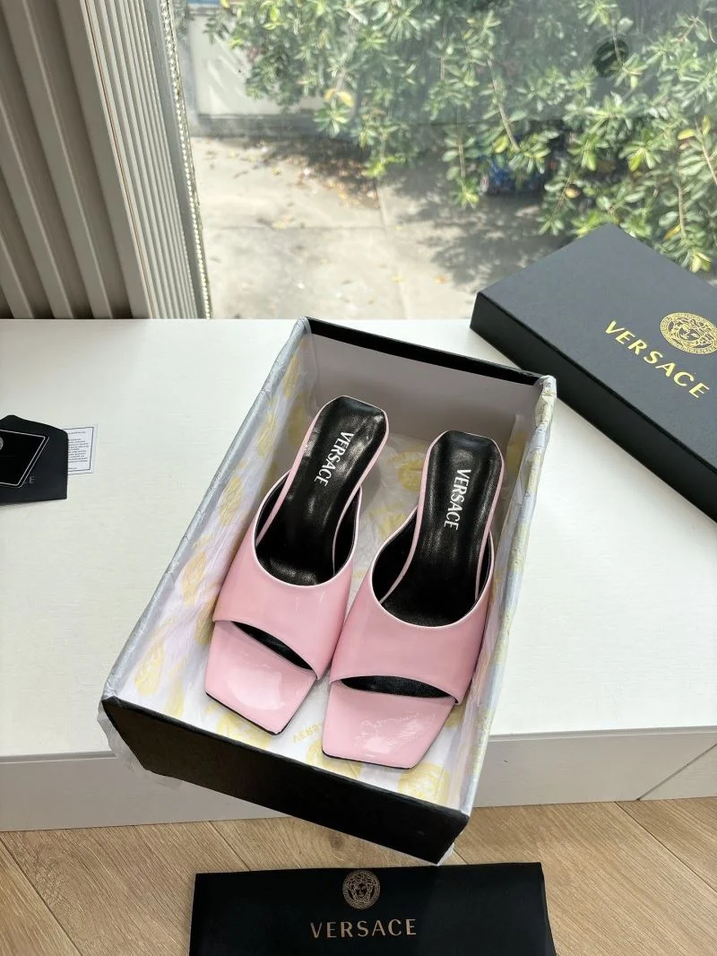 SoftTouch Versace Slippers 37371