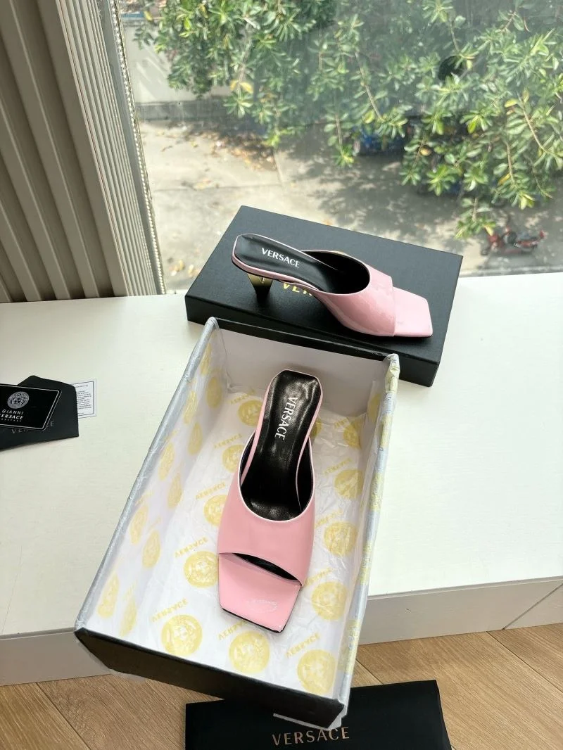SoftTouch Versace Slippers 37371