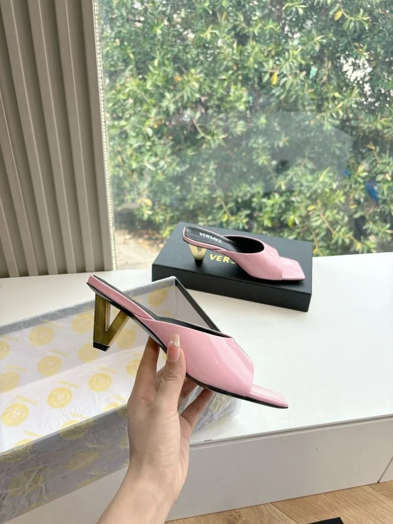 SoftTouch Versace Slippers 37371