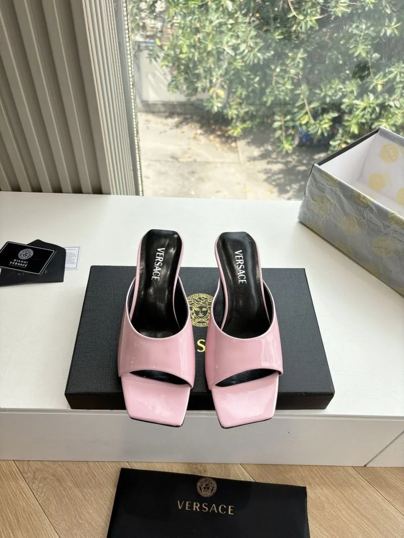 SoftTouch Versace Slippers 37371