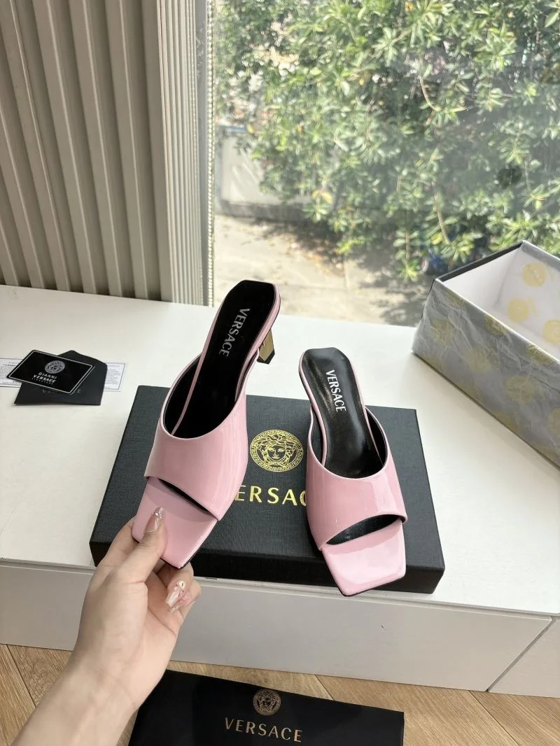 SoftTouch Versace Slippers 37371
