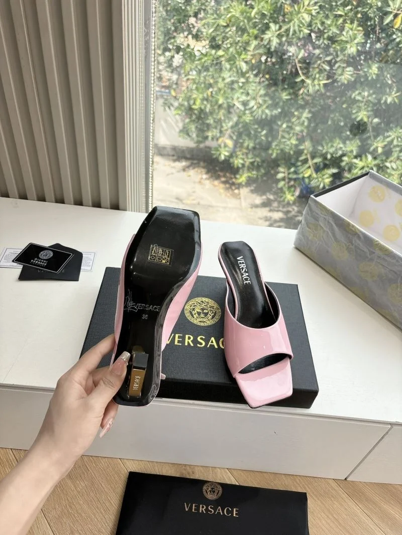 SoftTouch Versace Slippers 37371