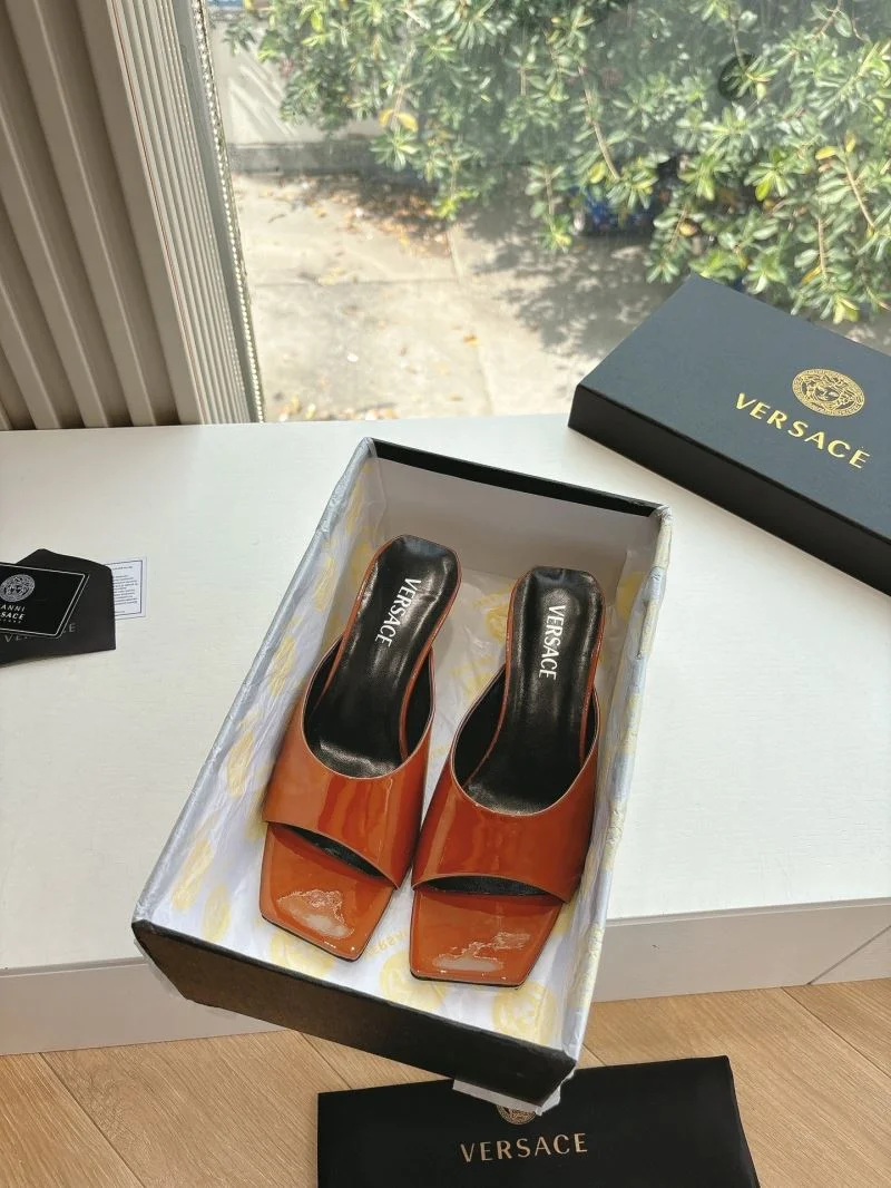 SoftTouch Versace Slippers 37357