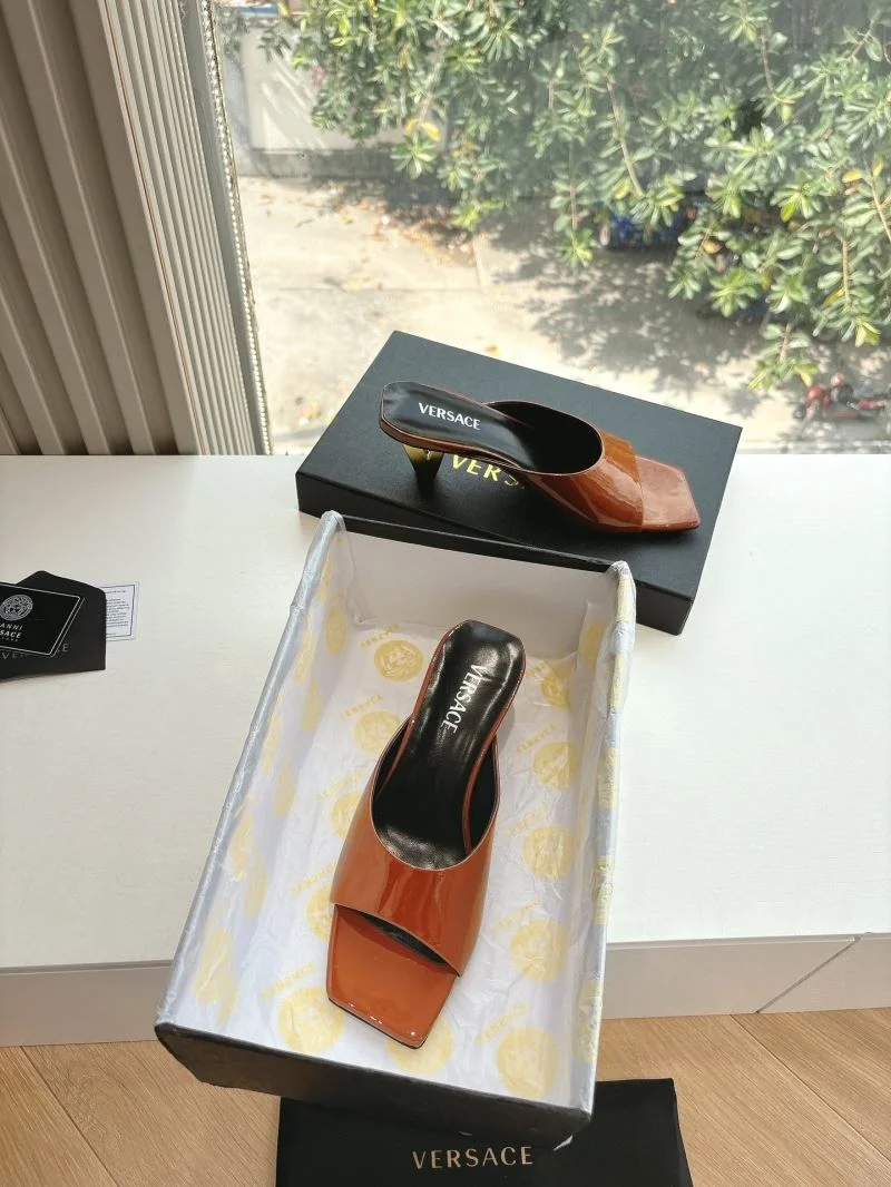 SoftTouch Versace Slippers 37357