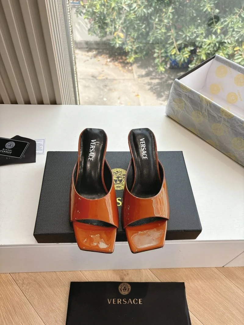 SoftTouch Versace Slippers 37357