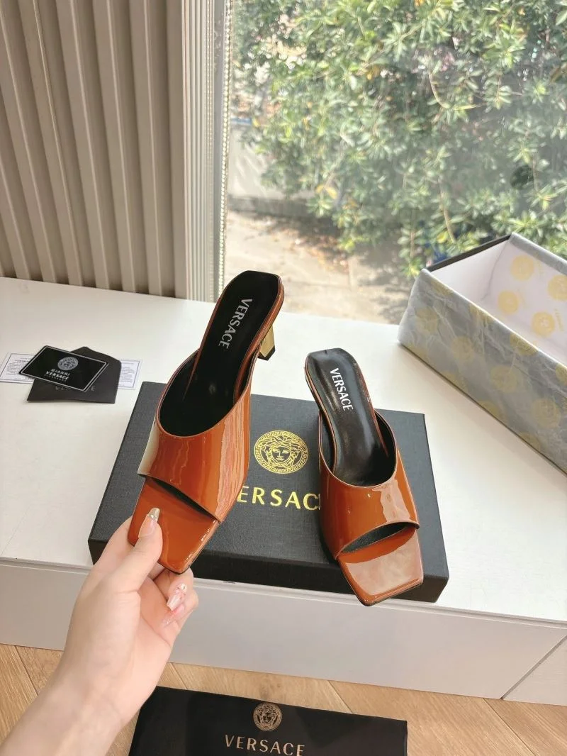 SoftTouch Versace Slippers 37357