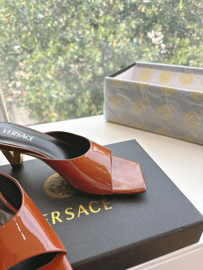 SoftTouch Versace Slippers 37357