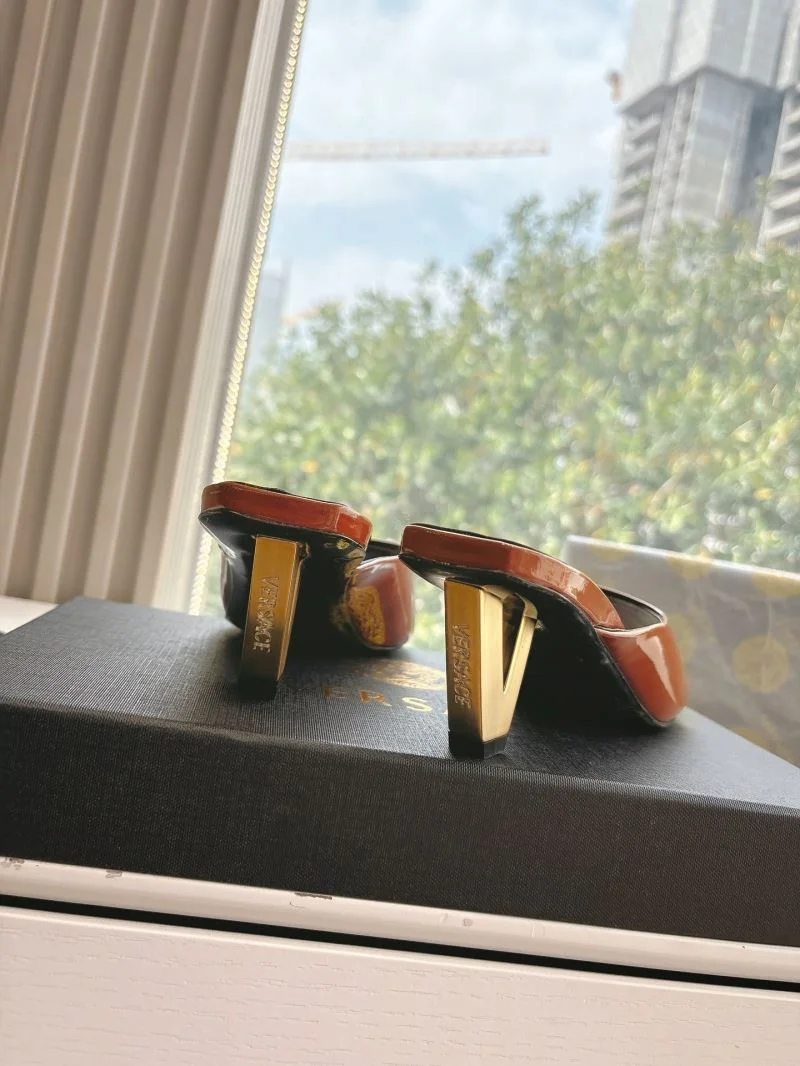 SoftTouch Versace Slippers 37357