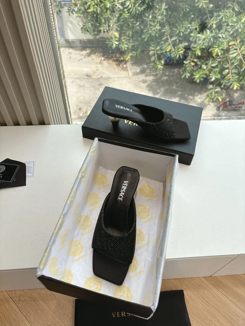 AllSeason Versace Slippers 37380