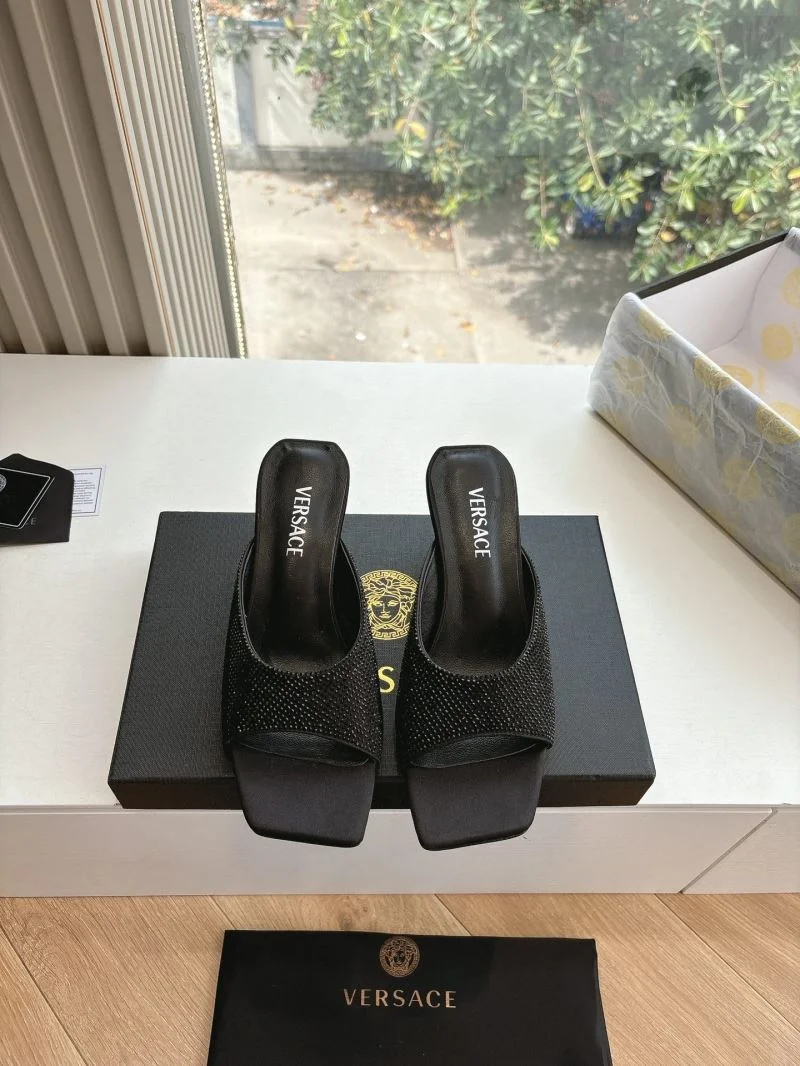 AllSeason Versace Slippers 37380