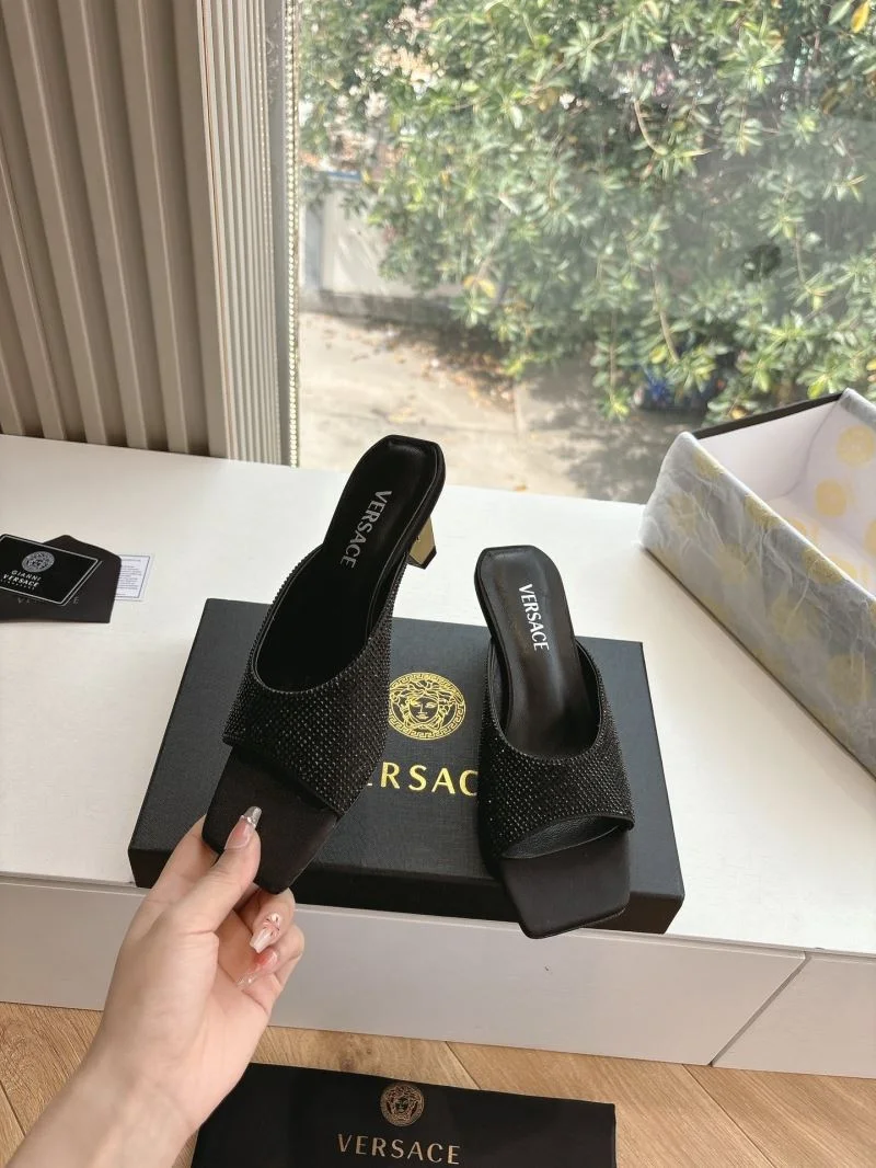 AllSeason Versace Slippers 37380