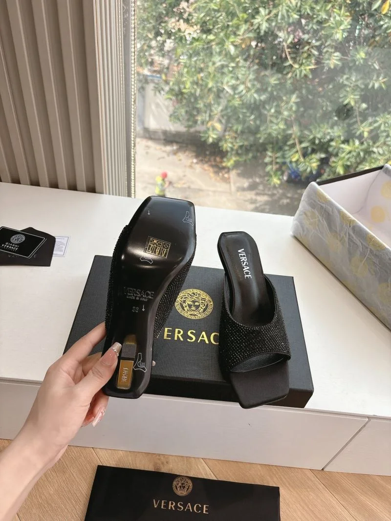 AllSeason Versace Slippers 37380