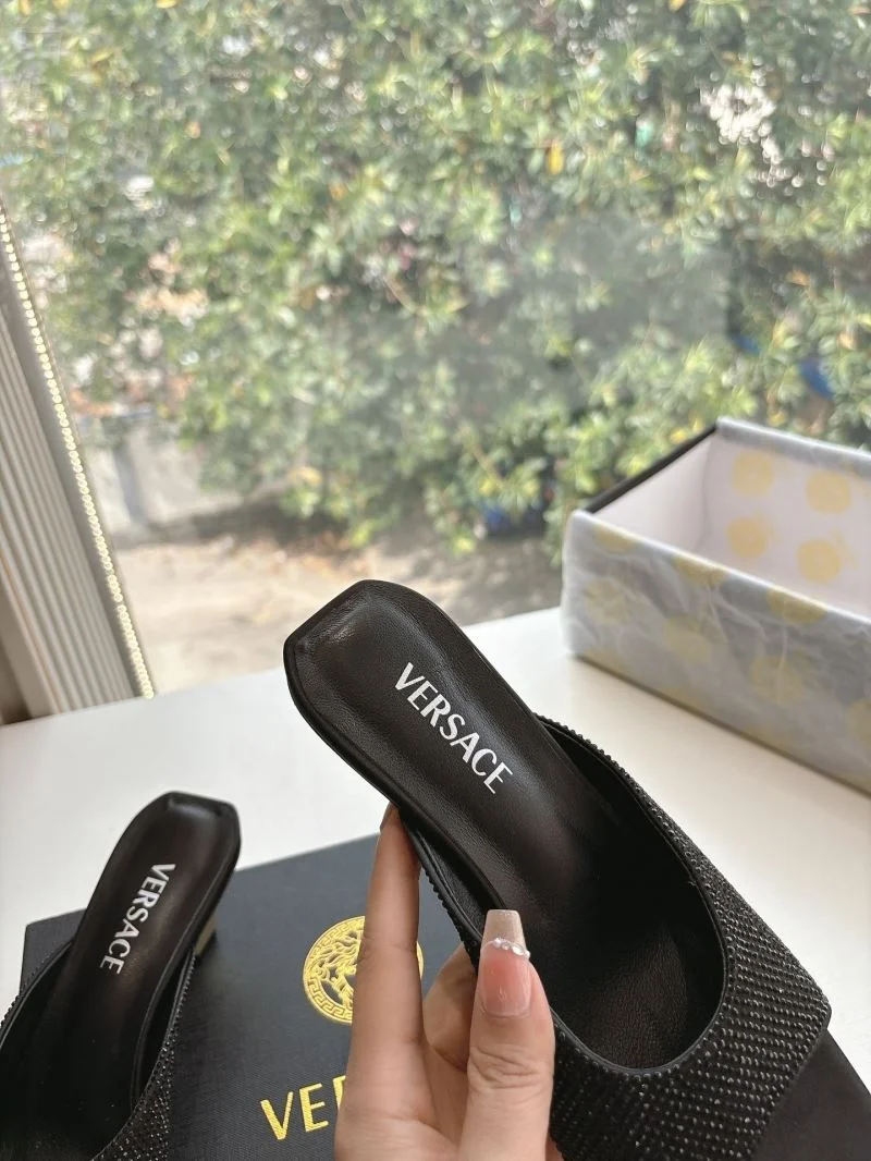 AllSeason Versace Slippers 37380