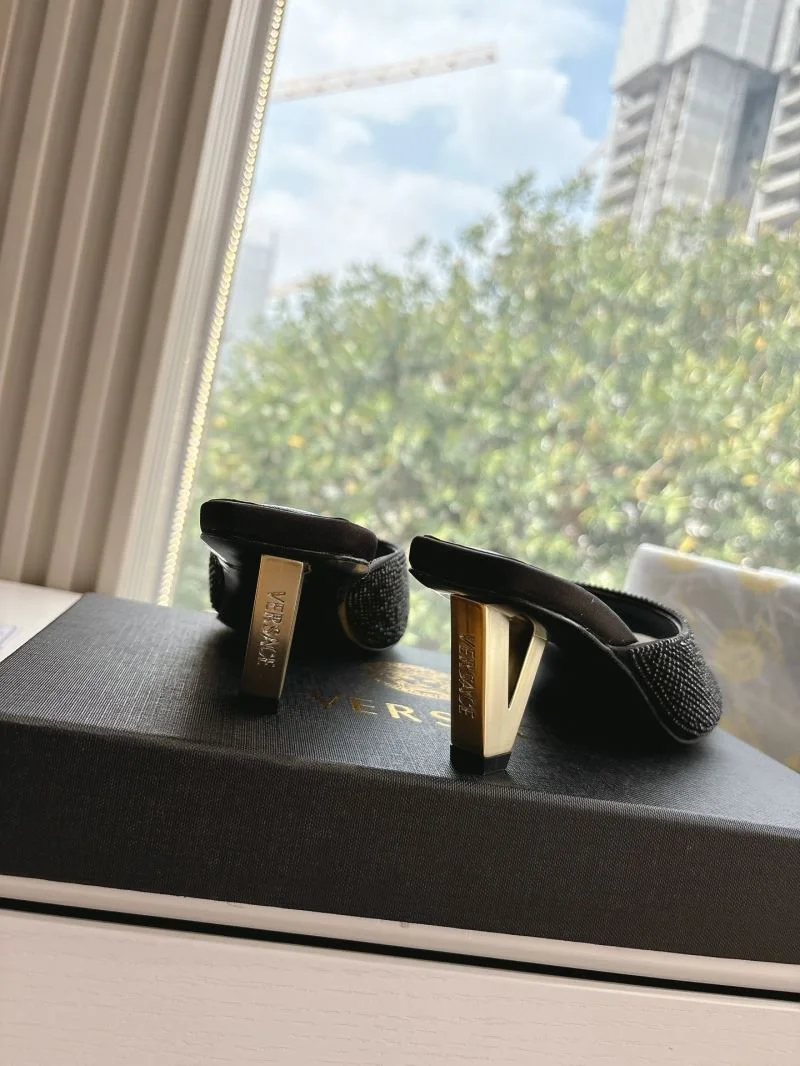 AllSeason Versace Slippers 37380