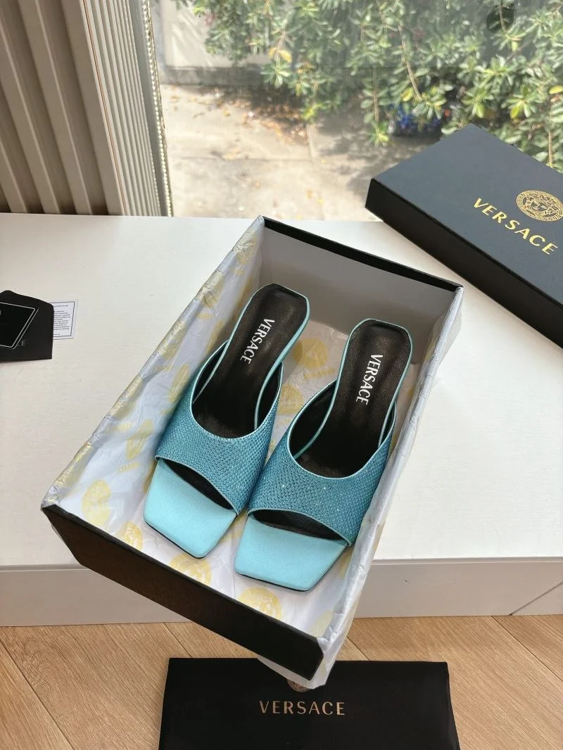 TimelessDesign Versace Slippers 37373