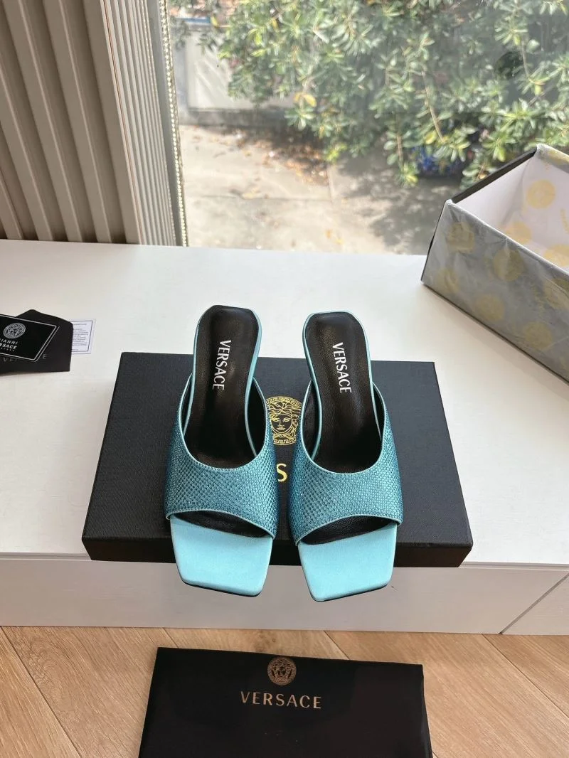 TimelessDesign Versace Slippers 37373