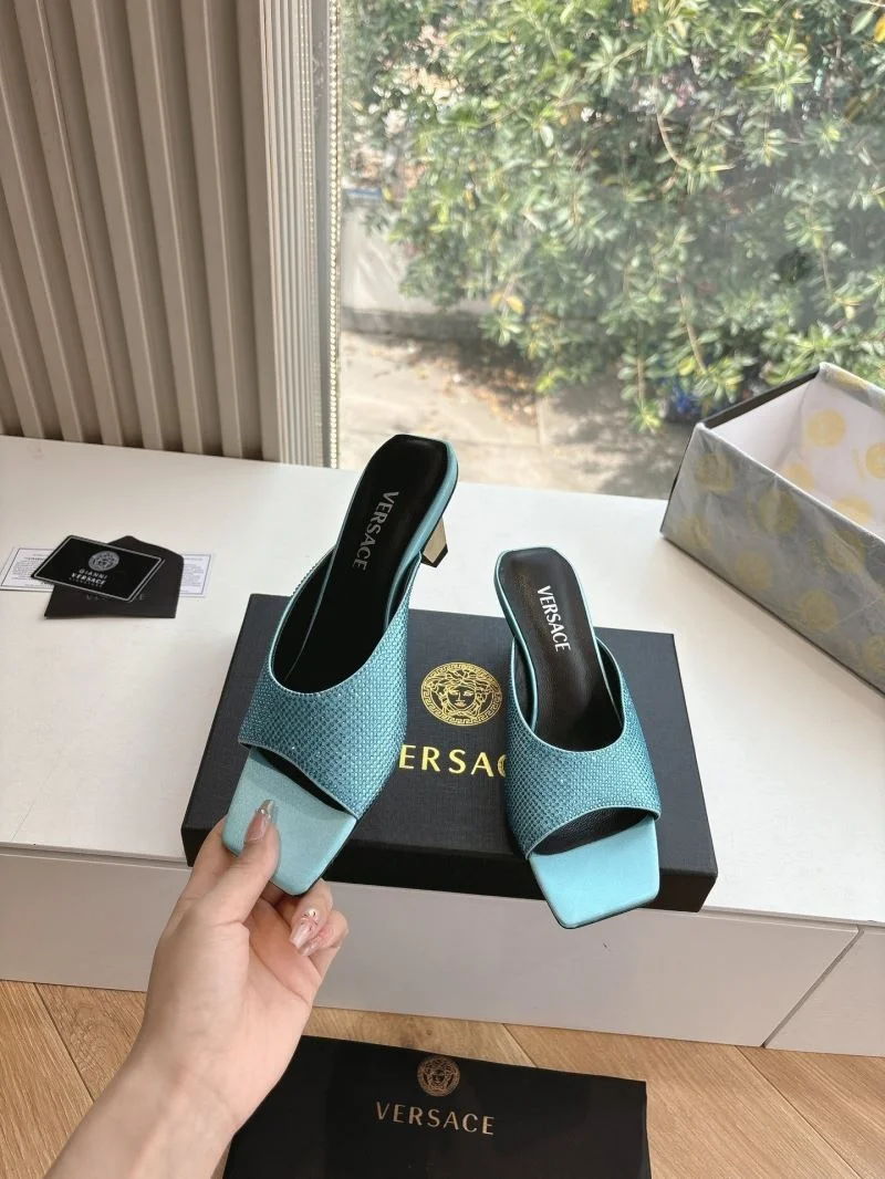 TimelessDesign Versace Slippers 37373